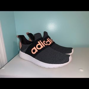 Women’s Adidas Lite Racer Adapt Tennis Shoes